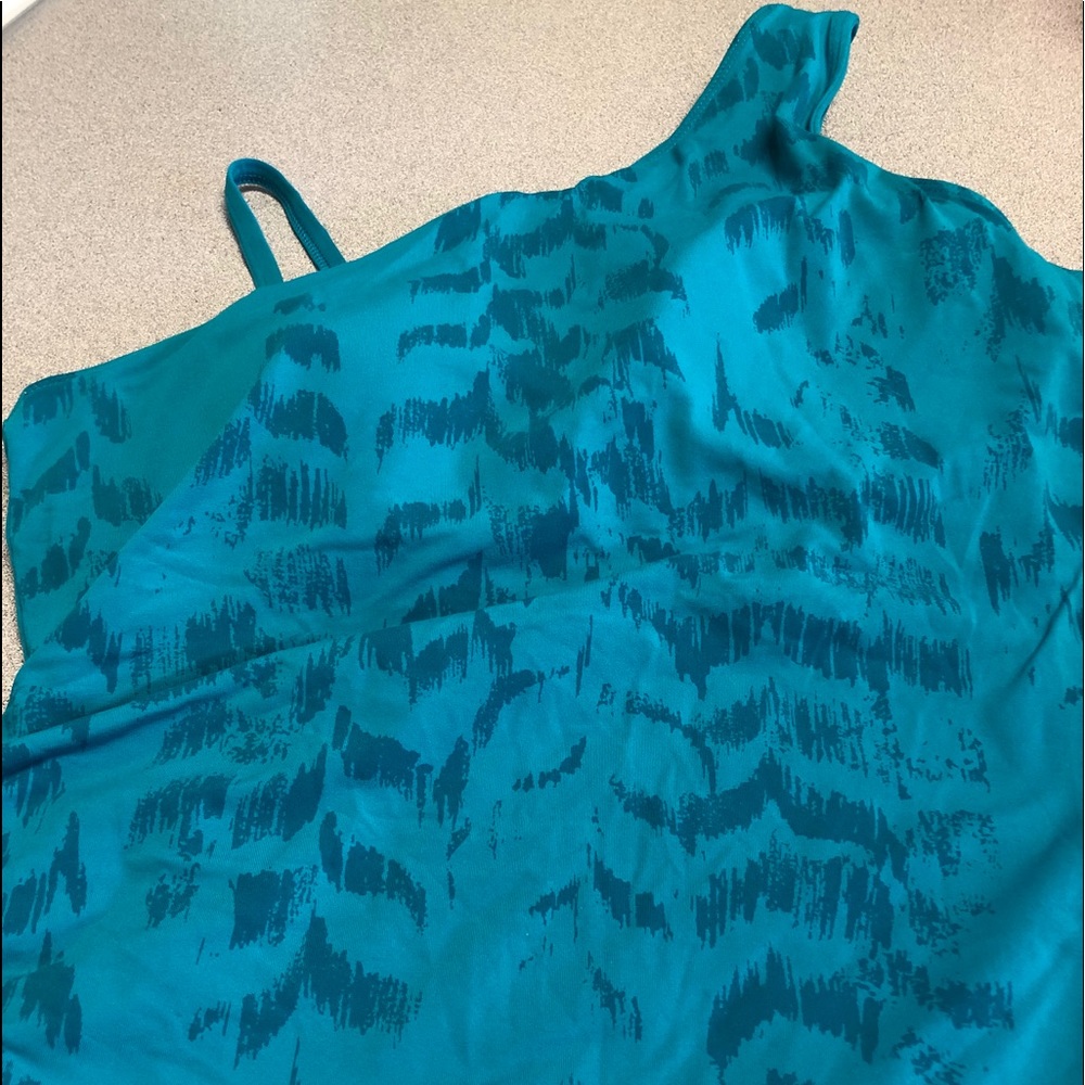 Lucy Workout Tank